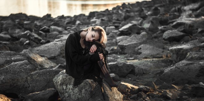 Ne fali tebi tvoj bivši, tebi fali osjećaj ljubavi