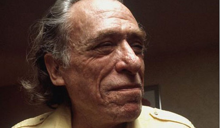 Čarls Bukovski: Idite do kraja