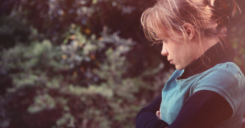 Mnoge lekciju u životu moraš proći kroz suze!