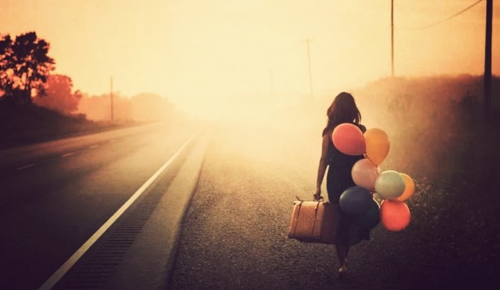 Idi dostojanstveno i povratkom obraduj nekog blizinom a ne čokoladom