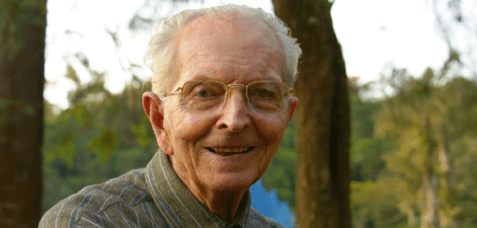 Ne plašite se početi od nule! 99-godišnjak otkrio 24 životne lekcije!