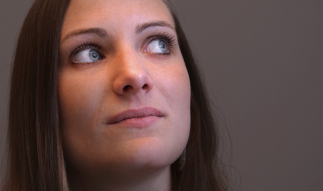 Kad te slome, pokupi sve komadiće sebe i kreni dalje još snažnija