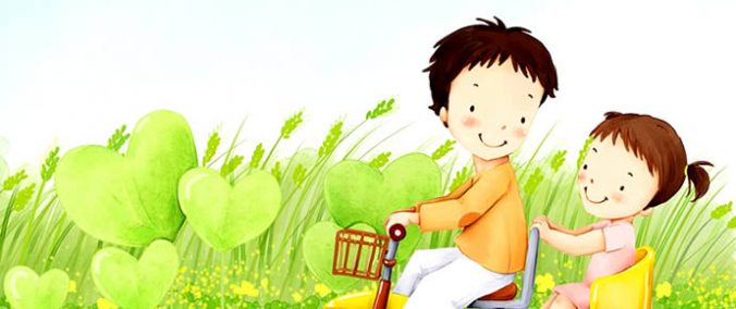 Nerazdvojiva veza između brata i sestre – poučna priča