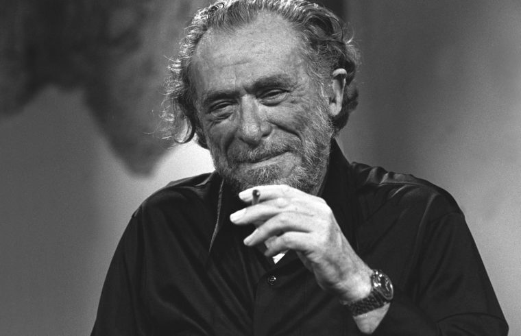 “Ne zaboravite bar ponekad da budete ludi”. Sjajni savjeti Bukowskog za fantastičan život!