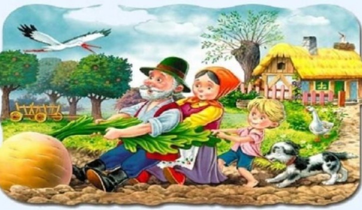 Ako se sjećate ove priče onda ste imali sretno djetinjstvo