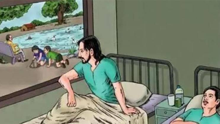 Trebaće vam minut za ovu priču, a promijeniće vam život!