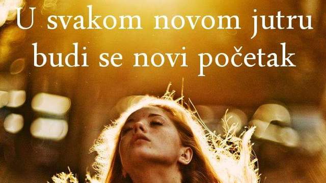 Ako te je život pritisnuo i ne pušta, to samo znači da ne vidiš nešto vrlo važno – Evo rješenja!