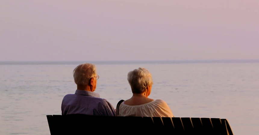 Kako postaješ stariji počinješ živjeti za trenutke koji se ne mogu opisati riječima!