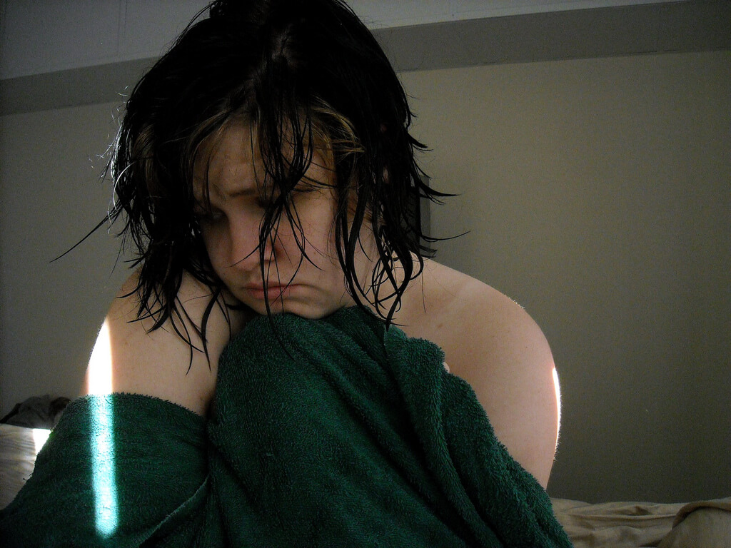 Ko je kriv kad se neko loše ponaša prema tebi?