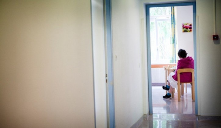 Scena iz duševne bolnice u BG koja je zauvijek promijenila jednog doktora