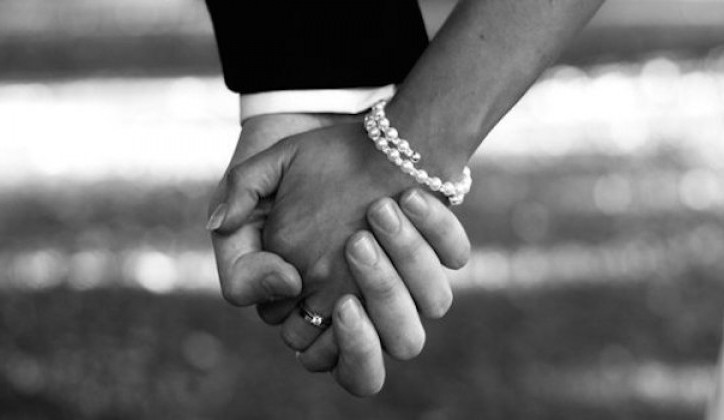 Čuvajte jake ljude: Hodaju tako zemljom jaki, ćutljivi ljudi