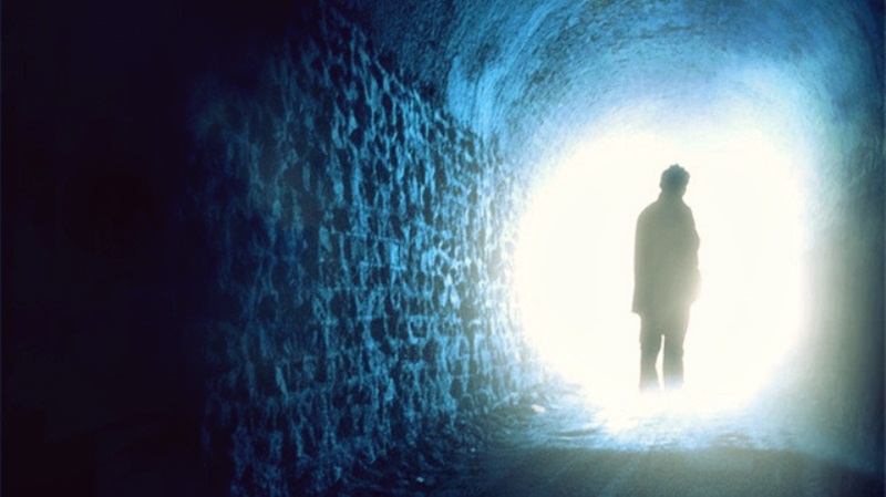 KAD UMREMO, nećemo ponijeti ništa sa sobom OSIM DUŠE! ZAPAMTI!