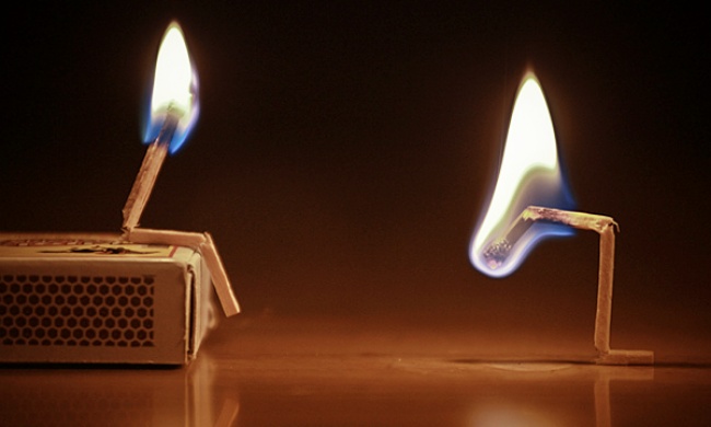 Priča o nepotrebnom žrtvovanju. Kako sami sebi uništavamo život.