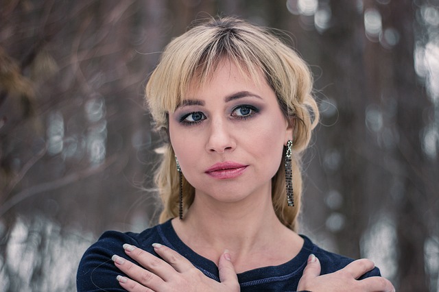 Nije ti uzeo sve, vratit ćeš svoju vatru i osmijeh