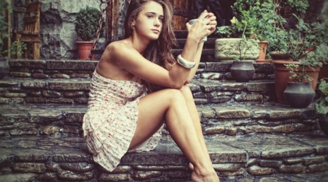 Bivša ljubavi, osjećaj se zaboravljeno…