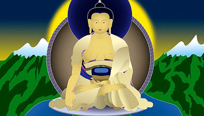 Tibetanski test osobnosti od 3 pitanja koji ispunjava želju!