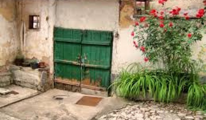 Priča se da smo nekad sretni bili