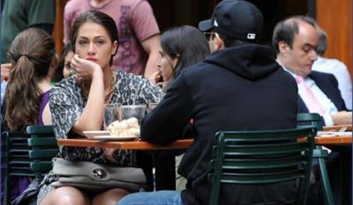 Otvoreno pismo samoj sebi kad nađem novog dečka