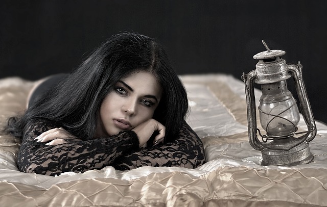 Ona je nepredvidiva, ona je nepoznanica – Omega žena