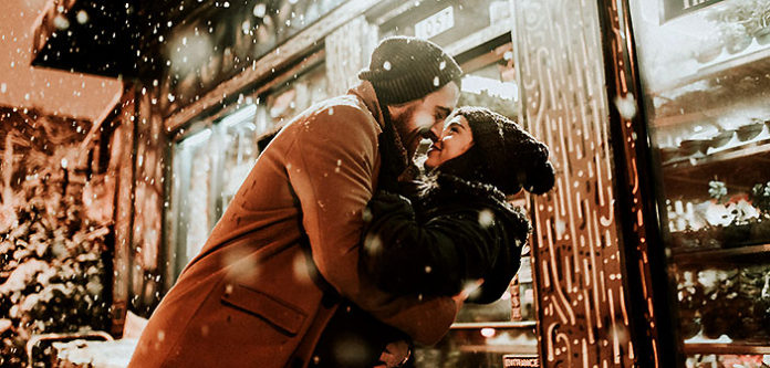 Budite u vezi s nekim ko je jednako čudan i nepodnošljiv kao i vi