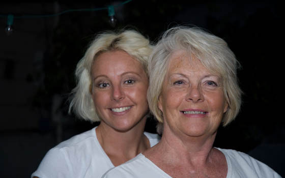 Jelovnik za 30., 40., 50. i 60. godine: najbolja ishrana za ženu vašeg doba