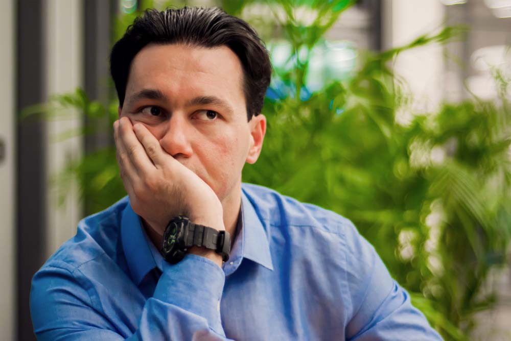 Zašto jednu ženiš, a drugu želiš?