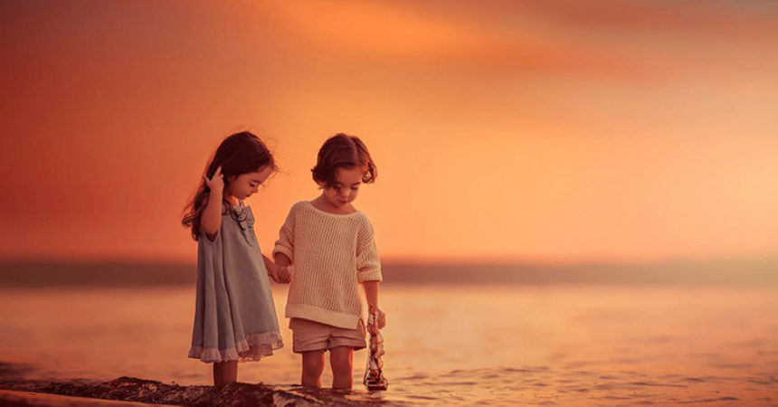 Nećeš ništa u životu naučiti od onih koji puno pričaju!