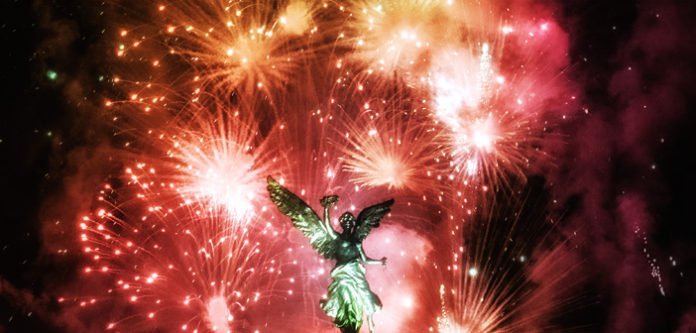 Louise Hay: Nemojte zaboraviti napraviti ovo prije ulaska u Novu godinu!