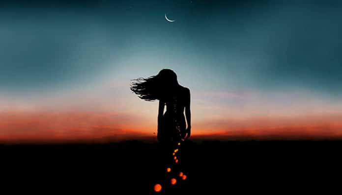 Samo želim živjeti sretno s nekim ko me voli