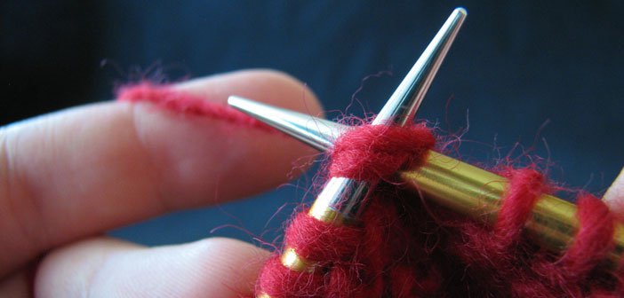 Neurolozi tvrde: Pletenje – joga za vaš mozak!