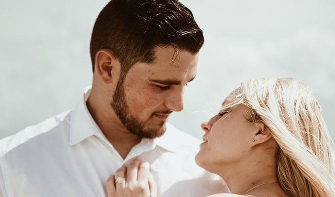 One ne plaču zbog svakog svog neuspjeha – 7 karakteristika vrlo poželjnih žena