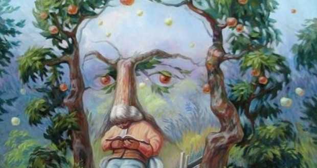 DOBRO POGLEDAJTE SLIKU: Prva stvar koju primjetite otkriva vašu najveću manu!