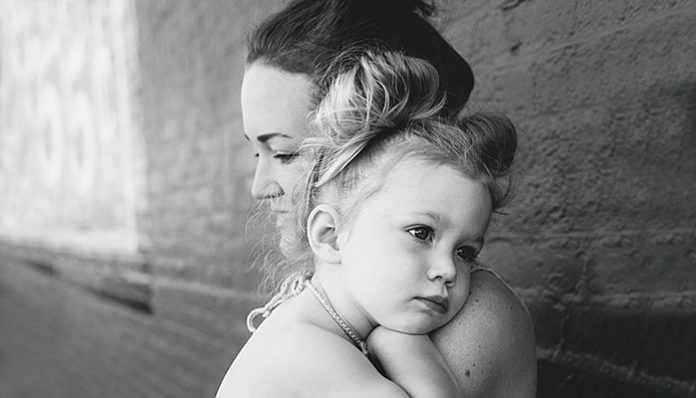 Drage samohrane mame: Vaša će djeca biti dobro!