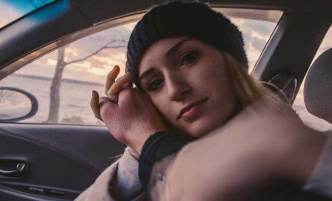 Nemoj trčati natrag onome ko te slomio