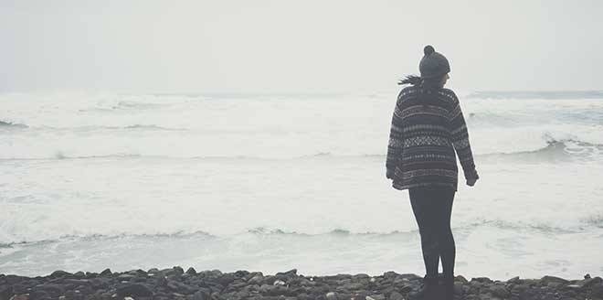 15 stvari koje naučiš kad se nemaš na koga osloniti