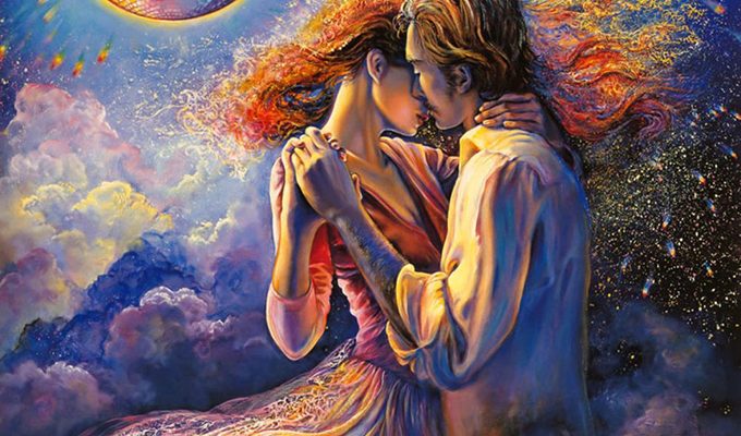 6 znakova koji pokazuju da vam je SUĐENO da BUDETE ZAJEDNO