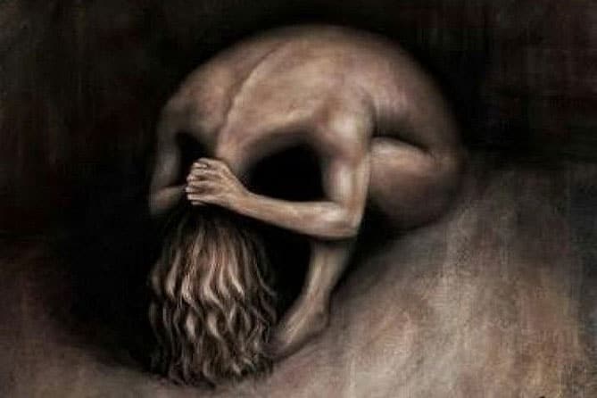 “Vanitas” test: Šta ste prvo uočili na ovoj slici? EVO šta to otkriva!