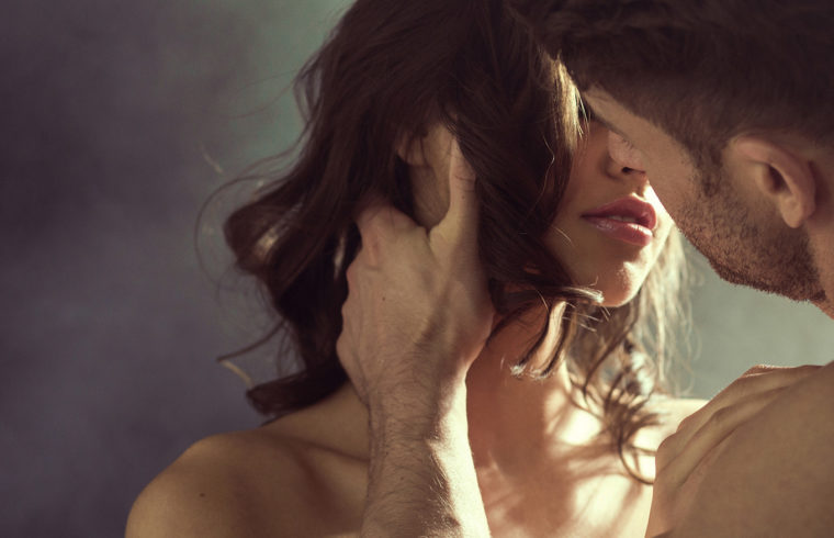 10 razloga zašto je ljubav sa DUHOVNOM ženom NAJBOLJA stvar koja vam se može desiti