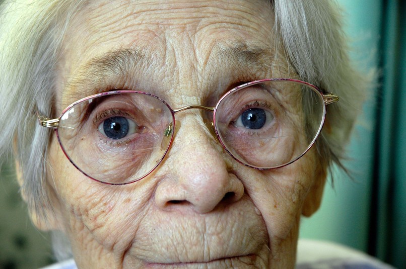 Pismo jedne 83-godišnje bake će vam biti korisnije od savjeta psihologa