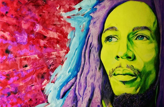 Bob Marley: Samo jednom u životu pronađeš nekoga ko u potpunosti može okrenuti tvoj svijet