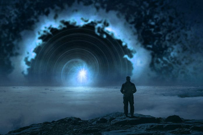 Počevši od danas, zaboravi na prošlost – Moćna afirmacija za novu godinu