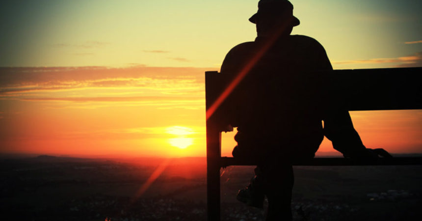 Najbolja terapija za životne probleme jest odmaknuti se od ljudi koji ih stvaraju!
