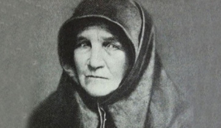 Kako je nepismena majka odgojila naučnika