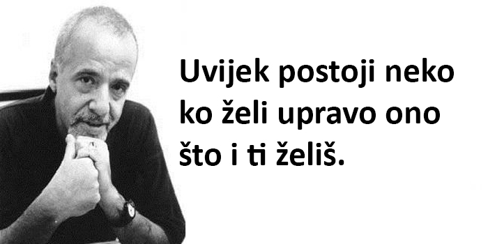 Paulo Coelho: Čudesna moć ljubavi