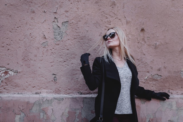 Odustanite od loših brakova, ljubavi, ljudi, ali nikad od sebe