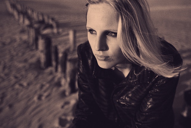 Dragi mužu, ja nisam osoba koju si oženio