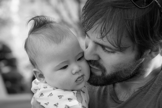 Nije svaki otac tata, kao što ne mora svaki tata da bude otac, jer…