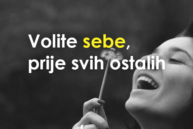 Anita Moorjani: Volite sebe, prije svih ostalih