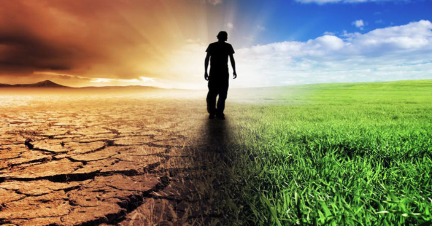 Samo je jedan put prema naprijed u Novu godinu – biti čovjek!