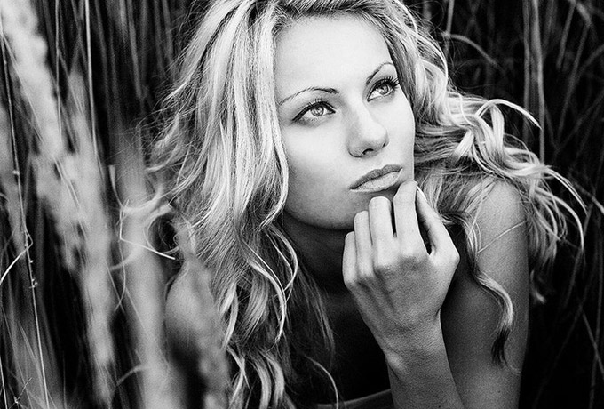 Snažne žene će radije ostati same, nego da gube vrijeme sa kretenima